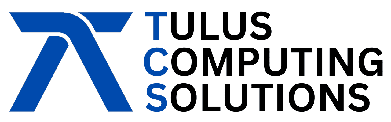 Tulus Computing Solutions Logo