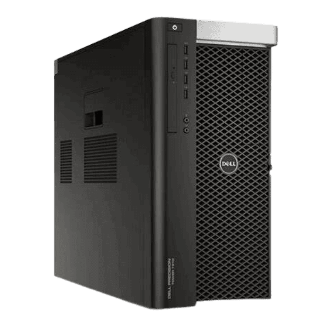 Xeon Budget Workstation